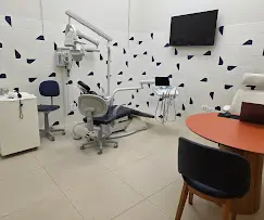 Consultório — Sapata Estúdio Oral