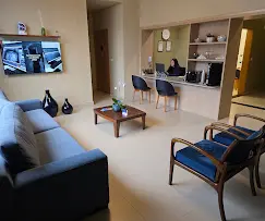 Sala de espera — Sapata Estúdio Oral