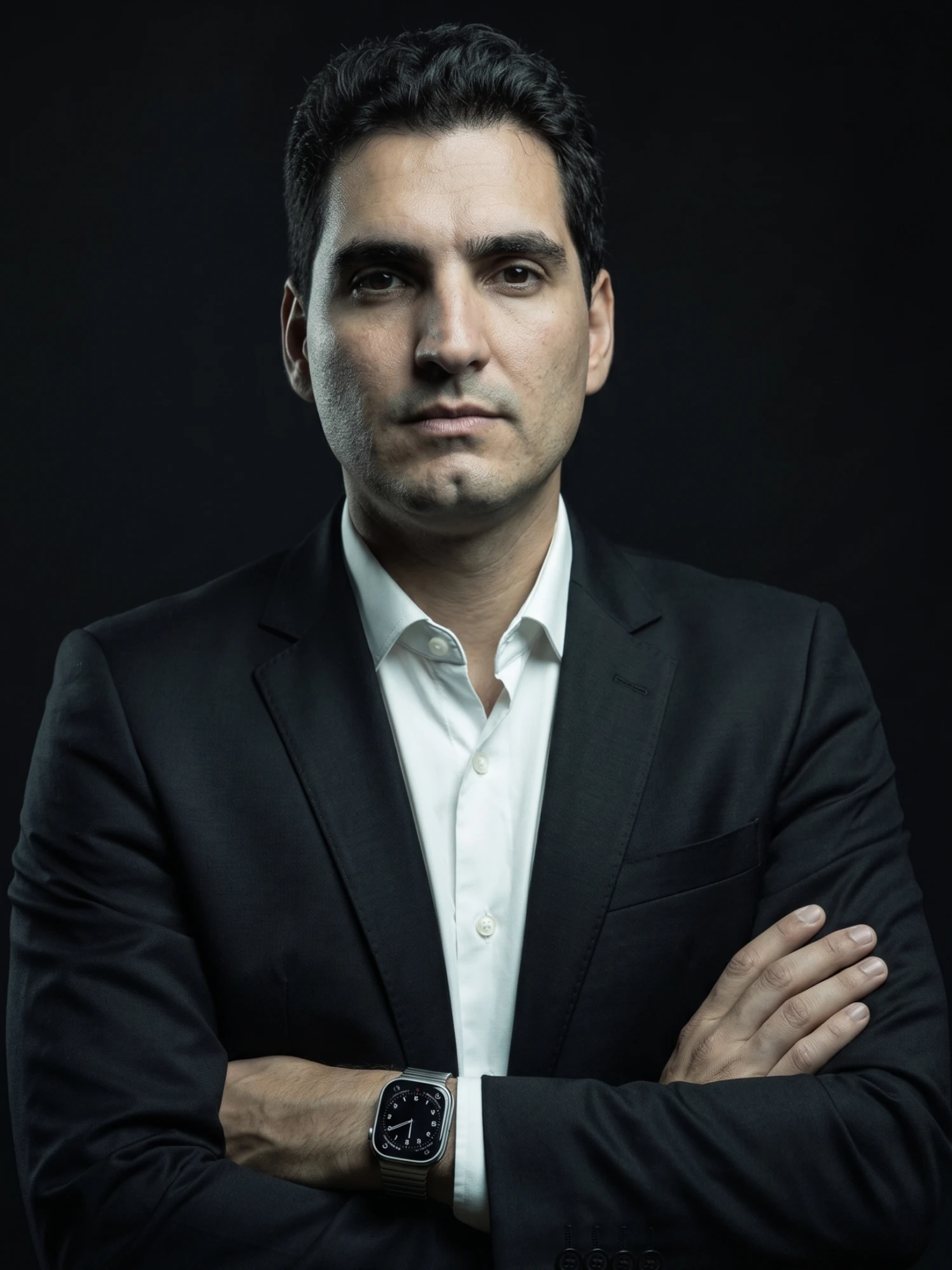 Foto de Dr. Diogo Marques Sapata