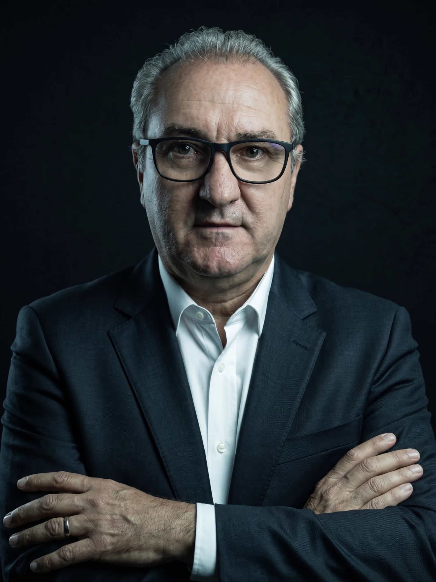 Foto de Dr. José Carlos Moreno Sapata