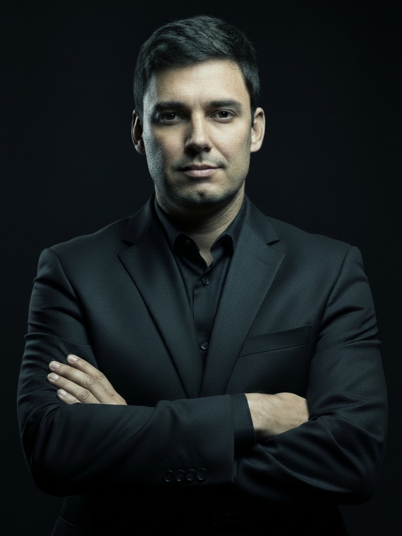 Foto de Dr. Vítor Marques Sapata