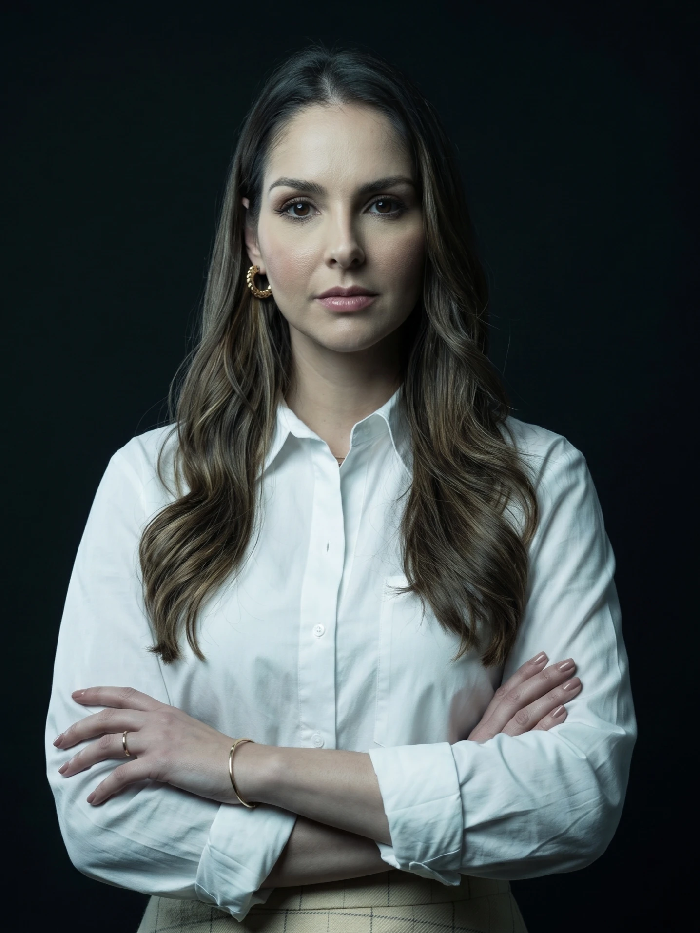 Foto de Dra. Nathalia Magalhães Boeira Sapata