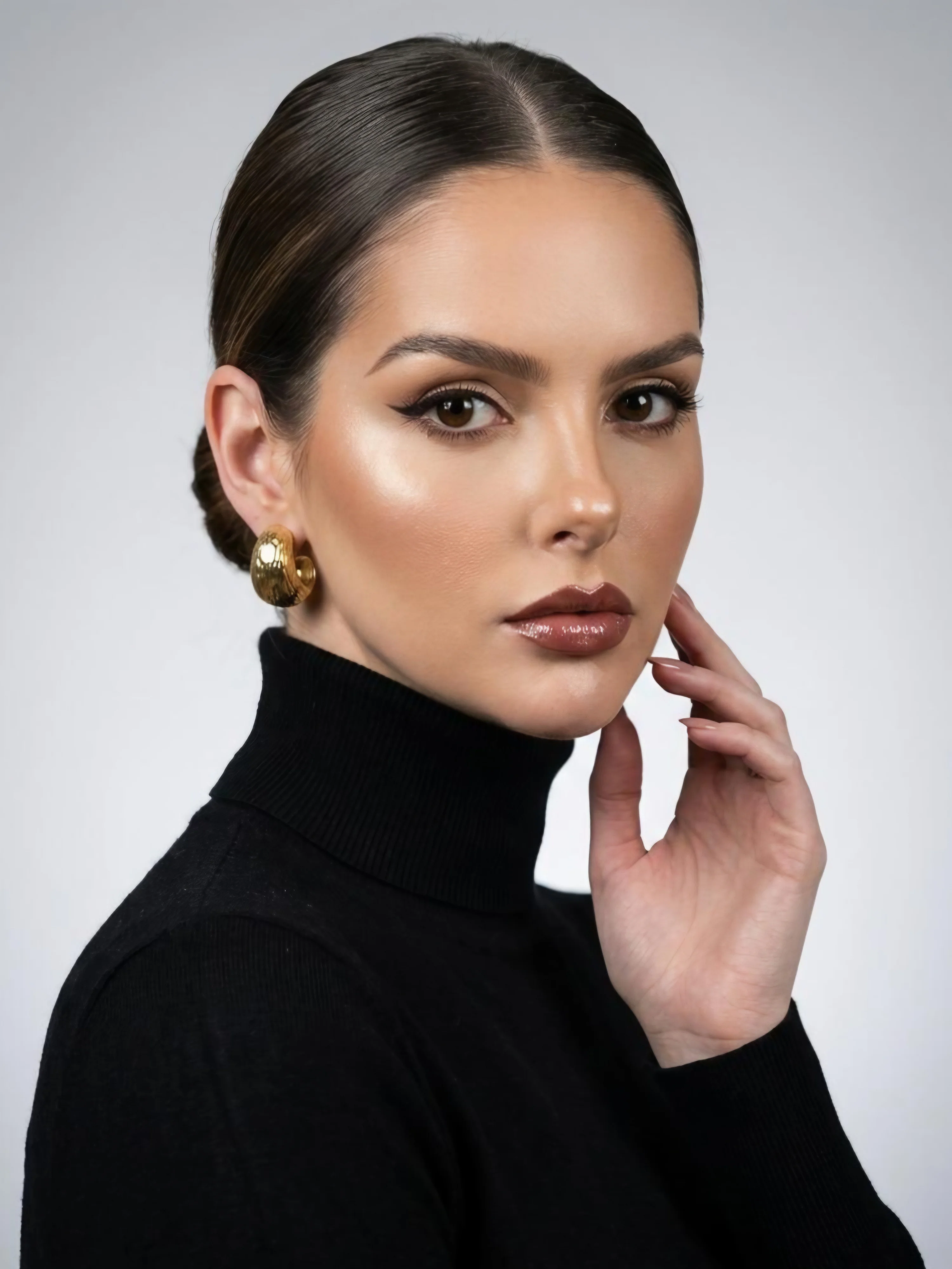 Foto de Dra. Nathalia Magalhães Boeira Sapata